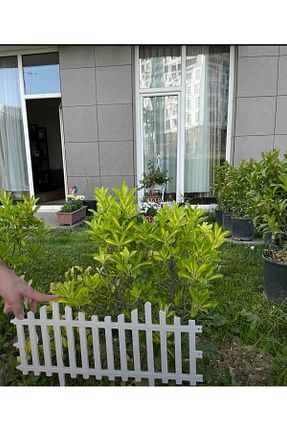 فنس سفید Ledle Bi - کد 883976377
