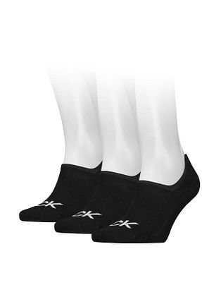 جوراب مشکی مردانه %100 پنبه Calvin Klein - کد 836735450