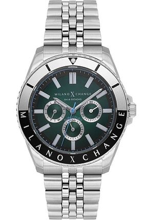 ساعت مچی متالیک مردانه 42 میلی متر Milano X Change - کد 925219270