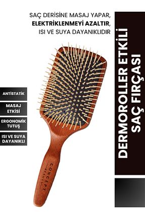 ست مراقبت مو Concept Beauty - کد 266877448