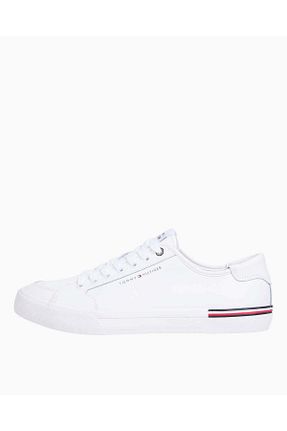 کفش اسنیکر رنگی مردانه بند دار Tommy Hilfiger - کد 901403061