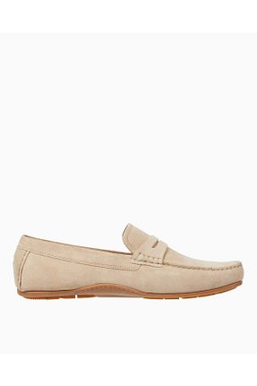 کفش کژوال بژ مردانه جیر Tommy Hilfiger - کد 921665882