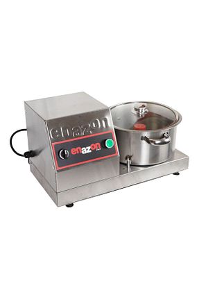 ست بلندر طوسی 500 - 800 Watt Enazon - کد 794234720