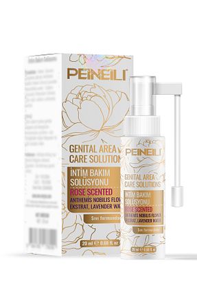 کرم واژینال PEINEILI - کد 925781095