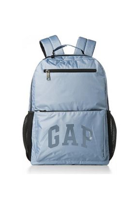 کیف مدرسه آبی زنانه پارچه ای GAP - کد 745447439
