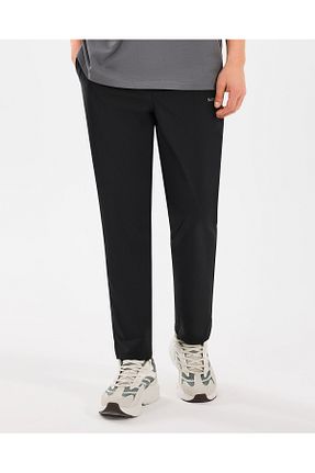 شلوار اسپرت مشکی مردانه بافت Skechers - کد 921298939