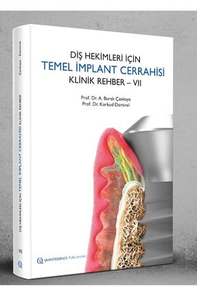 کتاب پزشکی Quintessence Yayıncılık - کد 925764751