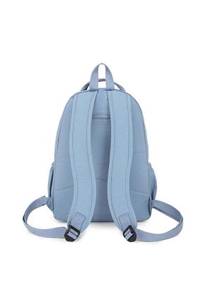 کوله پشتی آبی زنانه ابعاد بزرگ Smart Bags - کد 805034834