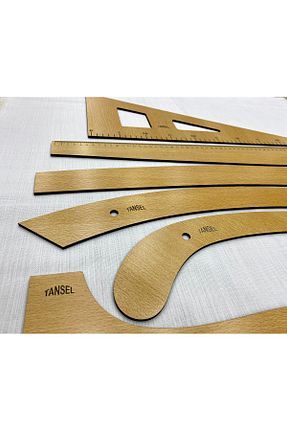 کیت گلدوزی Tansel Tuhafiye - کد 925307701