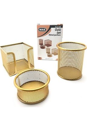 جای قلم و کلیپس Mas - کد 39236893