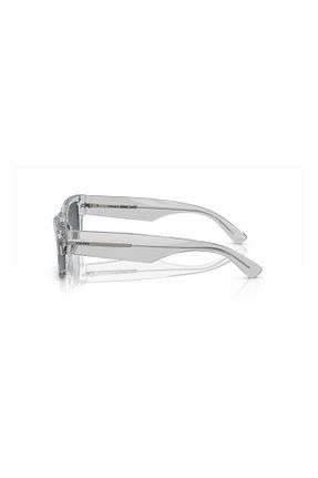عینک آفتابی طوسی زنانه 56 Prada - کد 886753666