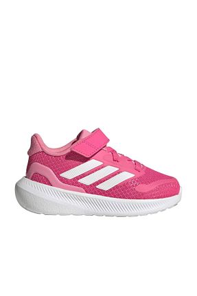 کفش دو و میدانی و تمرینی صورتی مردانه adidas - کد 887262149