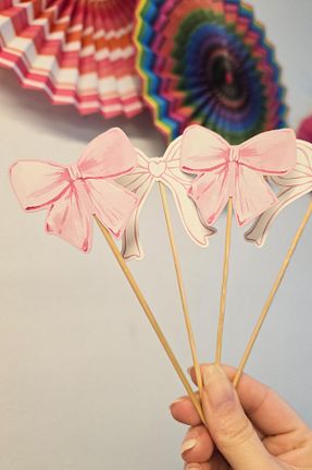 سایر لوازم لوازم جشن و مهمانی رنگی PEKSHOP - کد 925316973