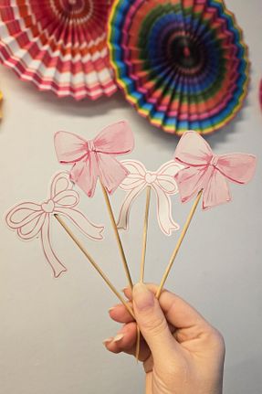سایر لوازم لوازم جشن و مهمانی رنگی PEKSHOP - کد 925316973