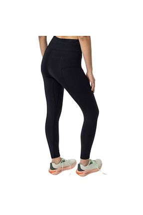 ساق شلواری مشکی زنانه بافتنی Merrell - کد 925322467