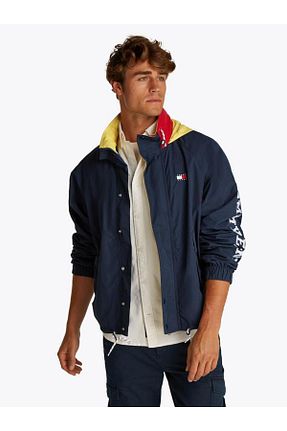 کت مشکی مردانه رگولار Tommy Hilfiger - کد 925324576