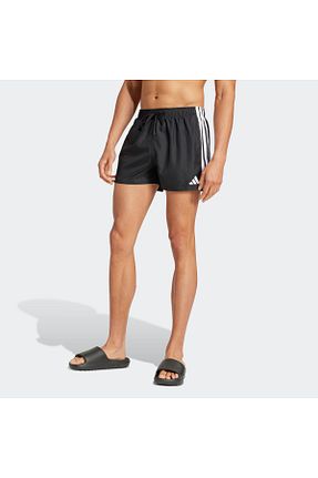 مایو شناگر مشکی مردانه بافتنی adidas - کد 928580018