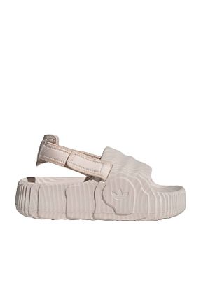 صندل اسپرت نباتی زنانه پارچه ای adidas - کد 801026805