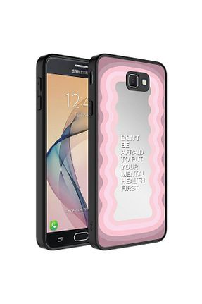 کاور و قاب رنگی Samsung Galaxy J7 Prime halkhouse - کد 925322592