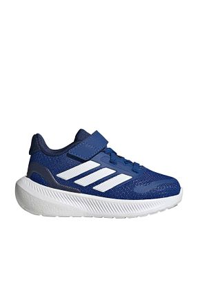 کفش دو و میدانی و تمرینی آبی بچه گانه adidas - کد 887265038