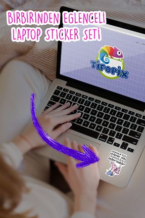 اتیکت tifopix - کد 925353164