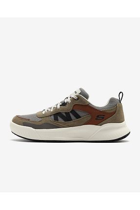 کفش پیاده روی بژ مردانه Skechers - کد 925351660