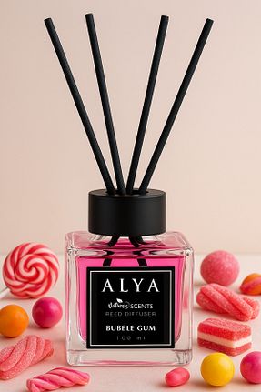 خوشبو کننده هوا Bubblegum Alya - کد 837903529