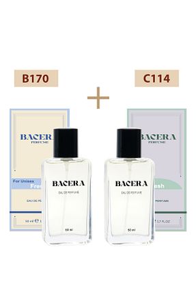 ادکلن مردانه BACERAPERFUME - کد 925780841