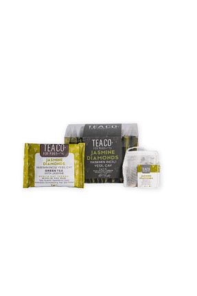 سایر چای های گیاهی TEA CO - کد 121204632