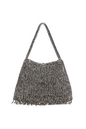 کیف دوشی زنانه پلی استر Pull & Bear - کد 925418585