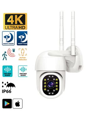 محصول امنیتی هوشمند Sarftech - کد 125802193