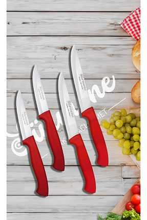چاقو / ست چاقو Dilimleme Bıçağı Sürmene - کد 850006439