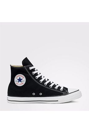 کفش کژوال مشکی زنانه پارچه ای Converse - کد 925804097