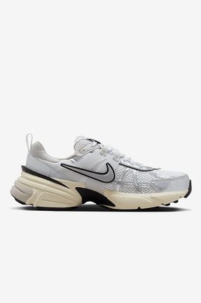 کفش کژوال سفید زنانه پاشنه کوتاه (1 - 4 سانتی متر) Nike - کد 925803793