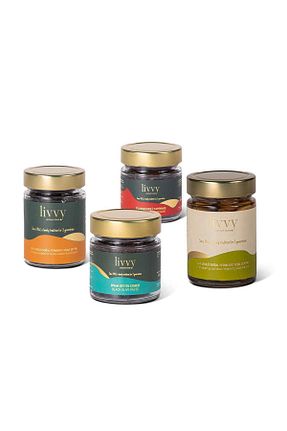 زیتون سبز Livvy Premium Foods - کد 856884892
