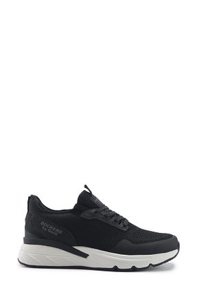 کفش پیاده روی رنگی مردانه پارچه ای Dockers - کد 925438414