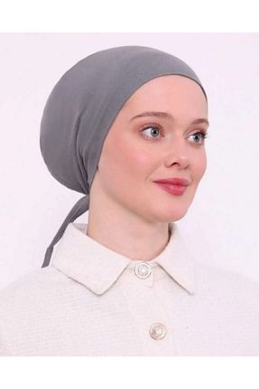 سایر اکسسوری مو طوسی زنانه LAVENDER - کد 926011072
