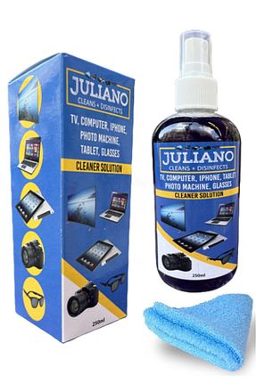 اکسسوری عینک نارنجی زنانه JULIANO - کد 353800372