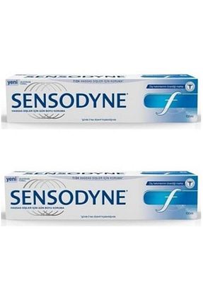 خمیر دندان Sensodyne - کد 2422080