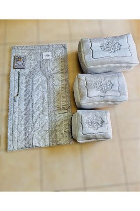 سجاده طوسی Sünger HAYRAN HOME - کد 925819657