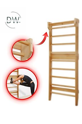 وسیله تمرینی بژ DizyWood - کد 925848015