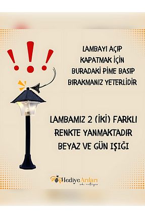 اجسام تزئینی و بیبلو رنگی پلی استر HediyeArıları - کد 925409823