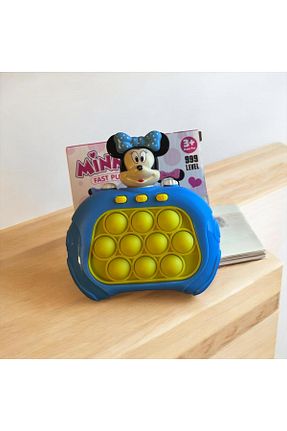 اسباب بازی آموزشی زبان جهانی ÇAĞDAŞ - کد 893298647