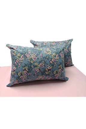 روکش بالش رنگی güllüce ev tekstil ürünleri - کد 925570107