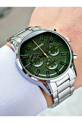 ساعت مچی مشکی زنانه 41-45 میلی متر Choppers - کد 694726456