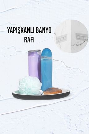 نظم دهنده حمام طوسی پلاستیک Citim - کد 925566376