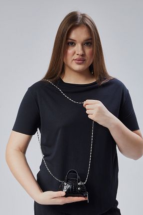 کیف دستی رنگی زنانه ابعاد کوچک Sorime - کد 925566647