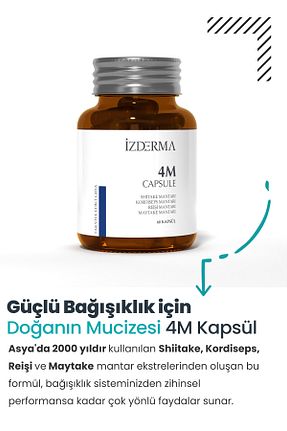 ویتامین izderma - کد 843757785
