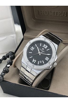 ساعت مچی مردانه فلزی Homies - کد 925577625