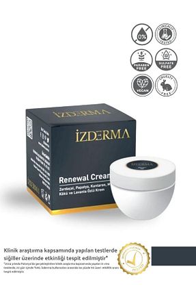 کرم بدن Onarıcı izderma - کد 239769418